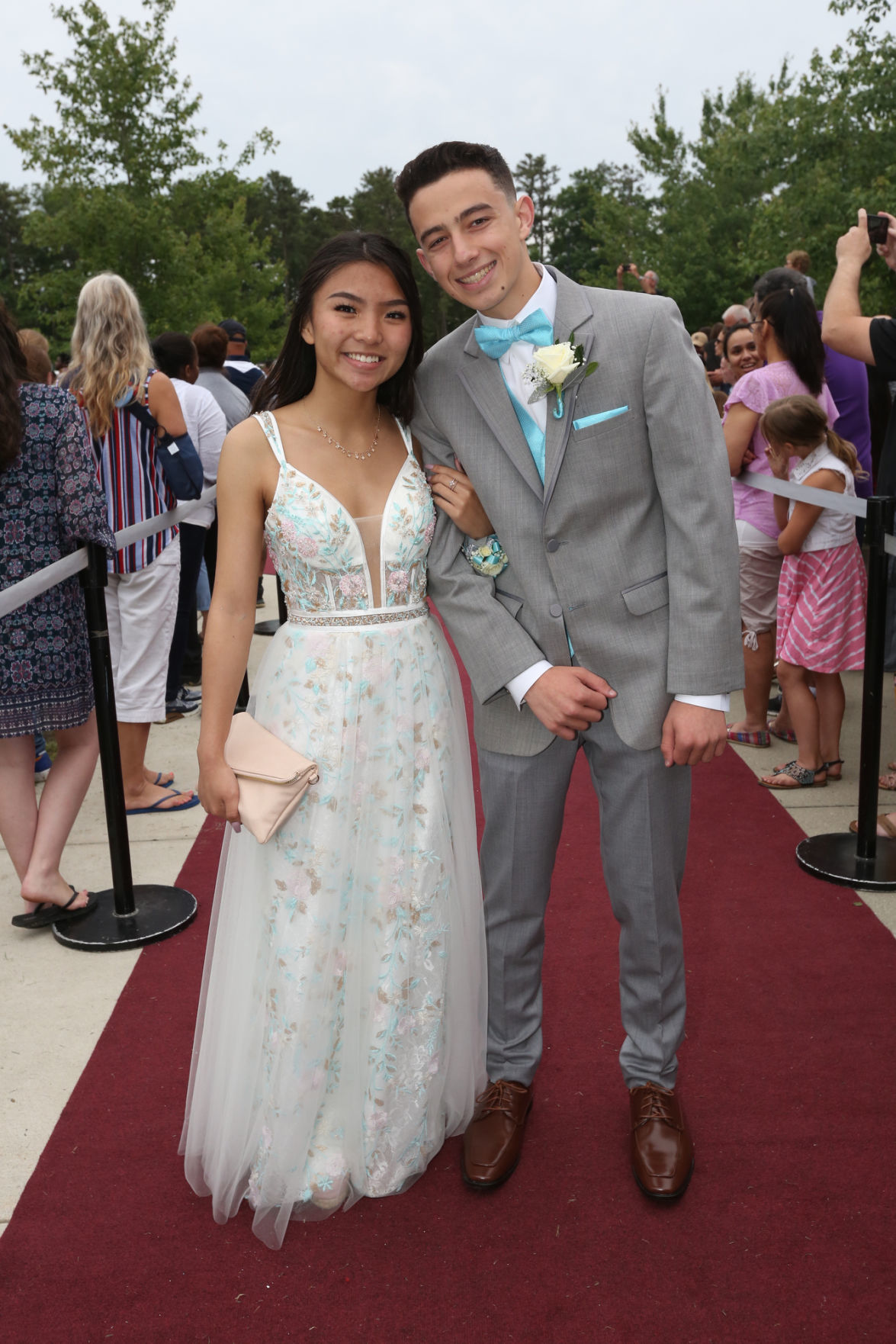 Egg Harbor Township High School Prom